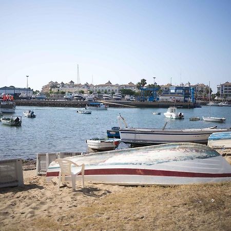 Punta Sol Villa Исла дел Морал Екстериор снимка