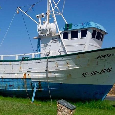Punta Sol Villa Исла дел Морал Екстериор снимка