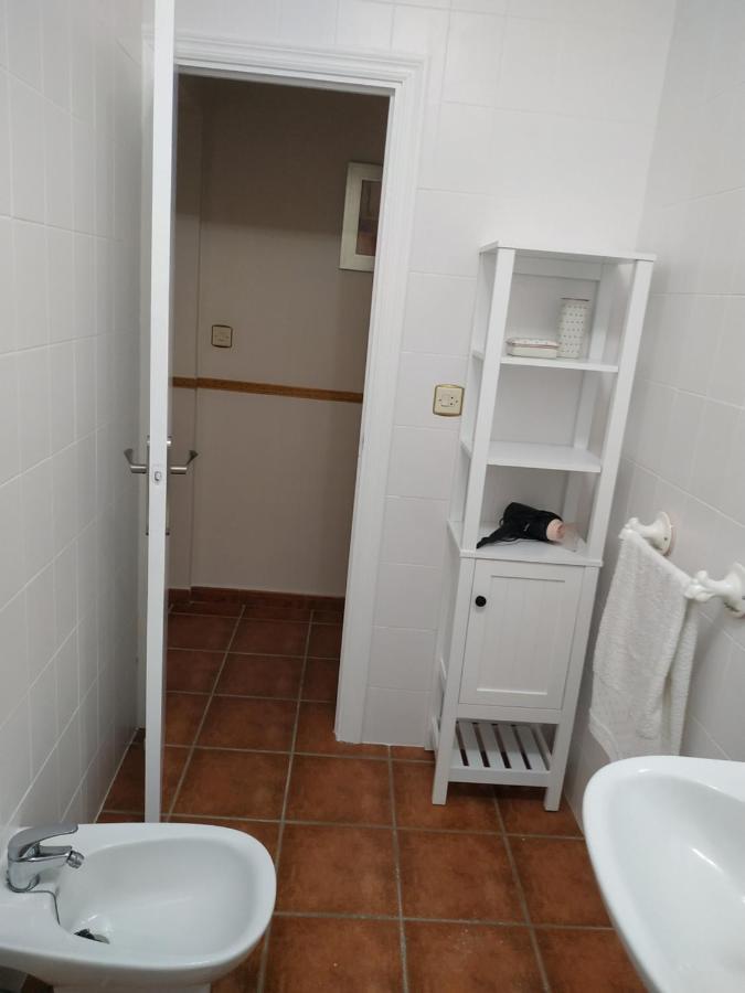 Punta Sol Villa Исла дел Морал Екстериор снимка