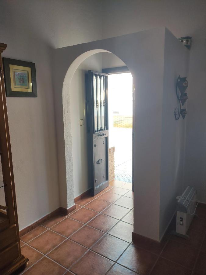 Punta Sol Villa Исла дел Морал Екстериор снимка
