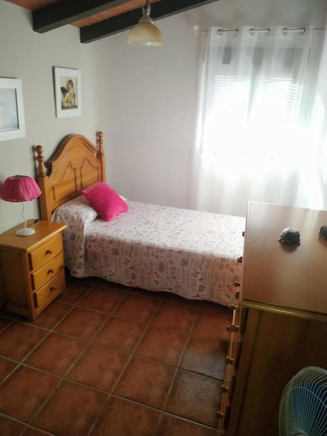 Punta Sol Villa Исла дел Морал Екстериор снимка