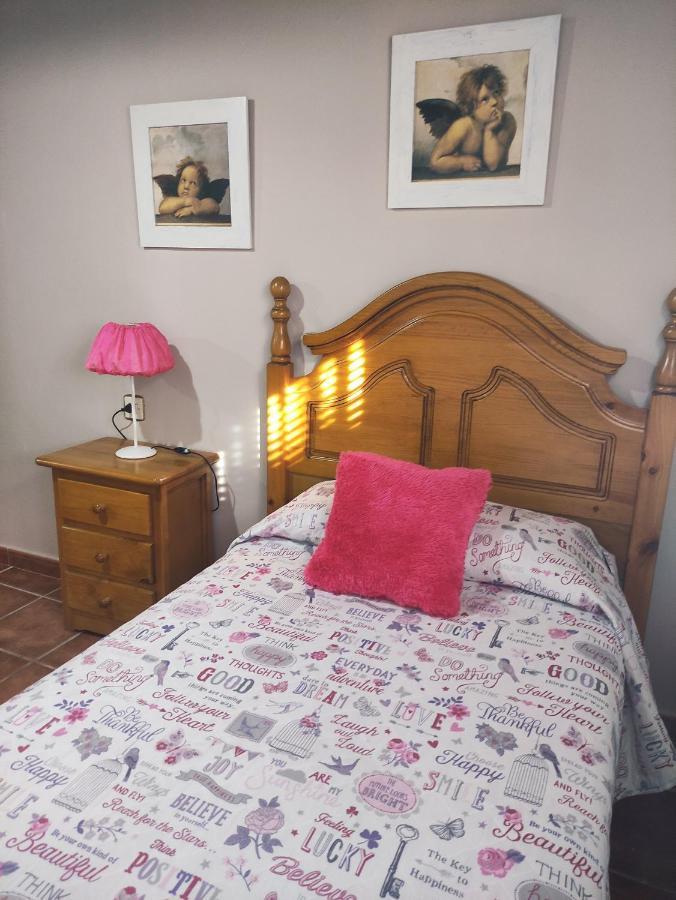 Punta Sol Villa Исла дел Морал Екстериор снимка
