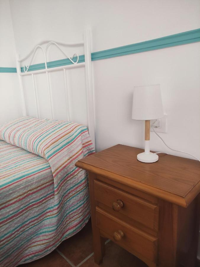Punta Sol Villa Исла дел Морал Екстериор снимка