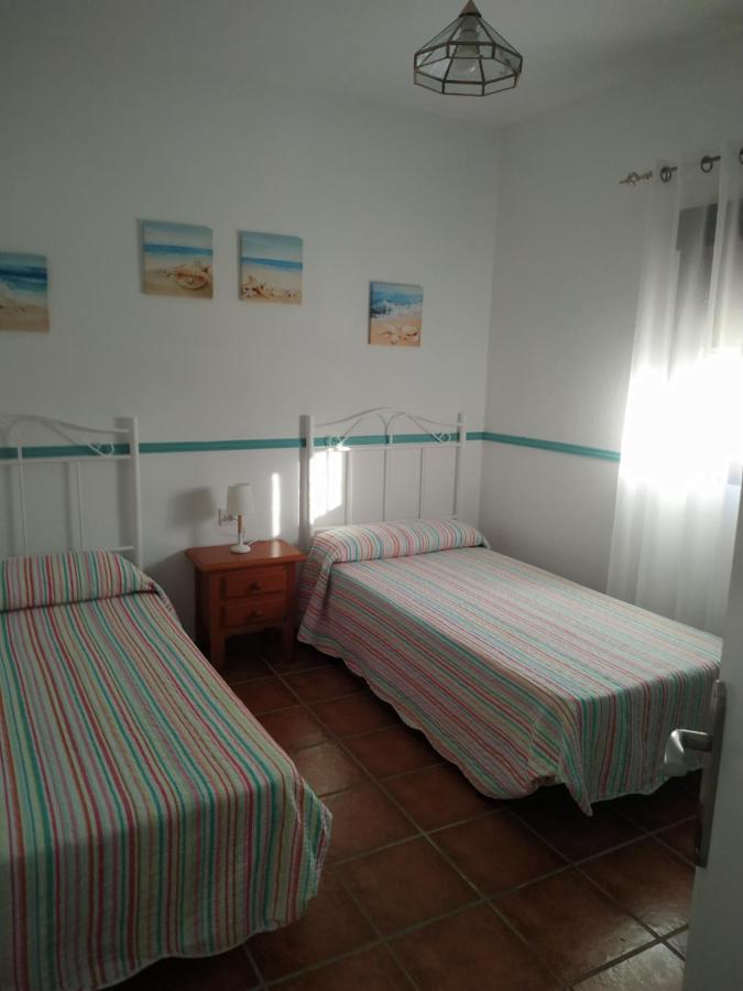 Punta Sol Villa Исла дел Морал Екстериор снимка