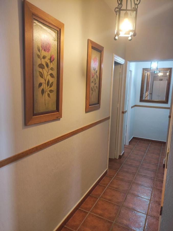 Punta Sol Villa Исла дел Морал Екстериор снимка