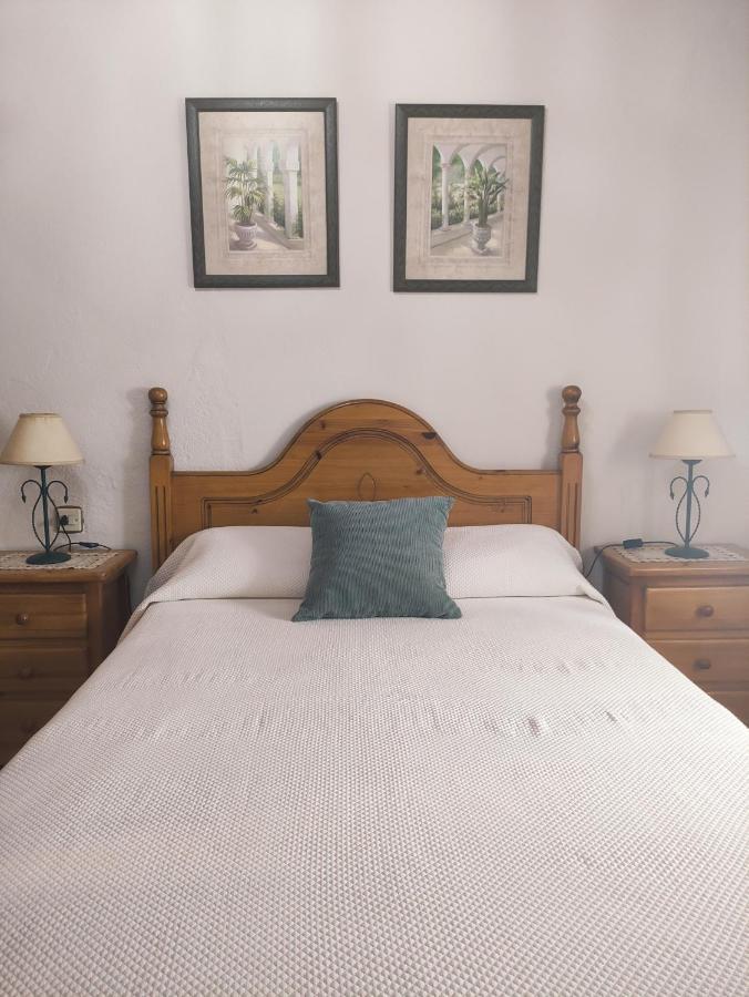 Punta Sol Villa Исла дел Морал Екстериор снимка