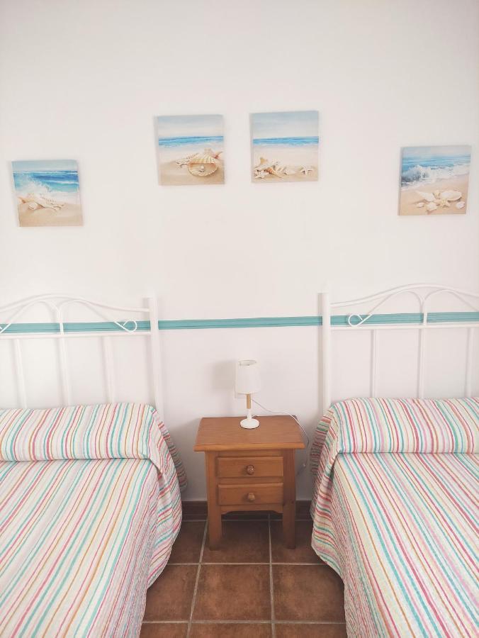 Punta Sol Villa Исла дел Морал Екстериор снимка