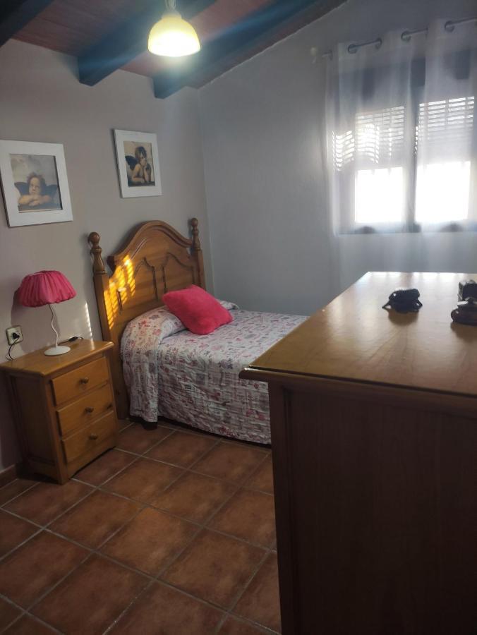 Punta Sol Villa Исла дел Морал Екстериор снимка