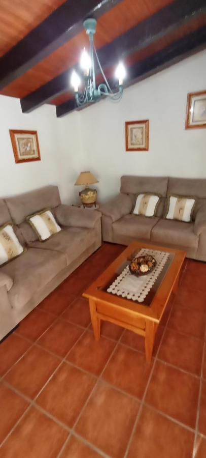 Punta Sol Villa Исла дел Морал Екстериор снимка