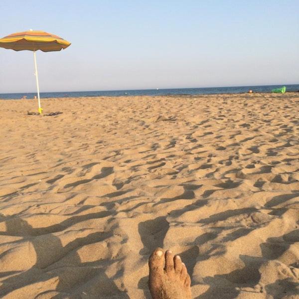 Punta Sol Villa Исла дел Морал Екстериор снимка